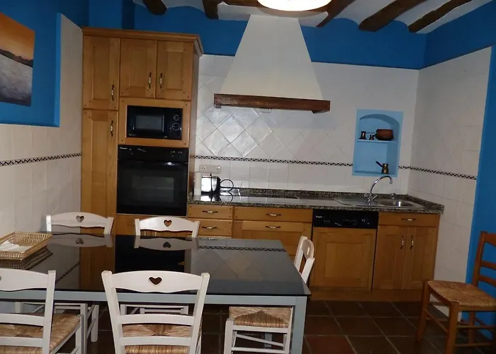 Casa Rural Iturrieta