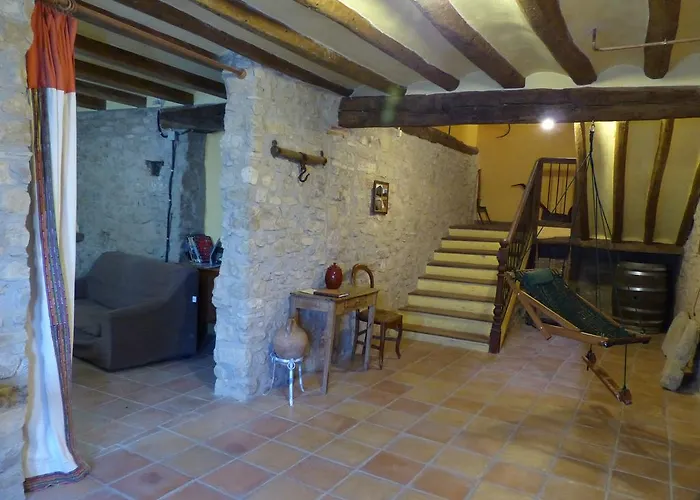 Casa Rural Iturrieta