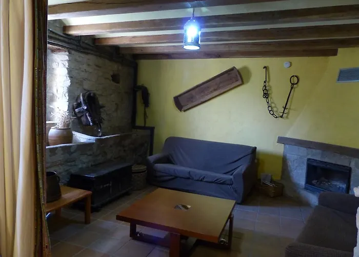Casa Rural Iturrieta