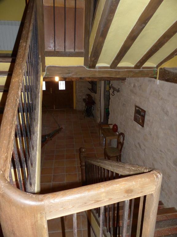 Iturrieta Holiday home *
